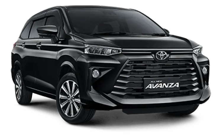 Sewa Toyota Avanza harapan jaya