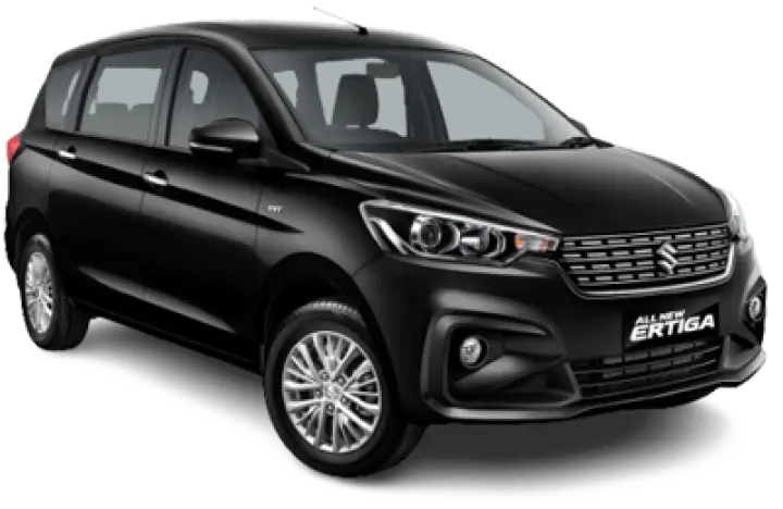 Sewa Suzuki Ertiga harapan jaya