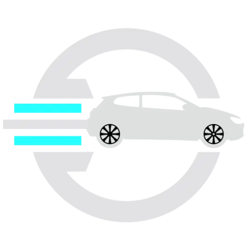 Logo Sewa Mobil Harapan Jaya