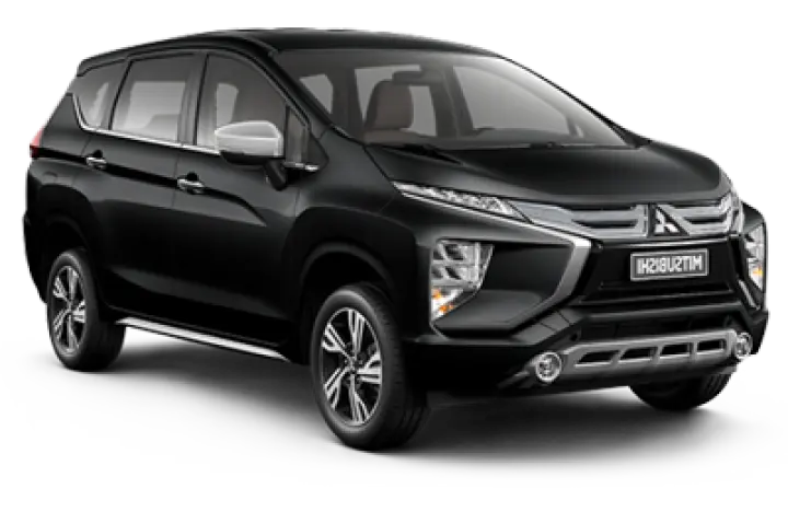 Sewa Mitsubishi XPander harapan jaya